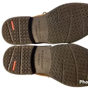 Rockport | Shoes | Rickport Mens Dustin Oxford | Poshmark display picture 1